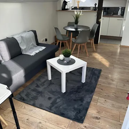 Mola Apartments-Charmante Ferienwohnung Im Herdecke Zentrum Fuer 3 Personen-Grosse Dachterrasse-Grill-Gratis Parken-Wlan Exterior photo