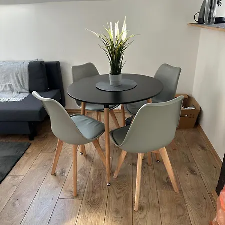 Mola Apartments-Charmante Ferienwohnung Im Herdecke Zentrum Fuer 3 Personen-Grosse Dachterrasse-Grill-Gratis Parken-Wlan Exterior photo